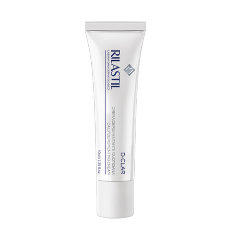 RILASTIL D-CLAR CREME DEPIGMENTANTE QUOTIDIENNE 40 ML - tunisie