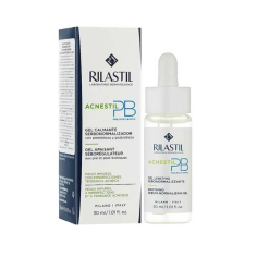 RILASTIL ACNESTIL PB GEL APAISANT 30ML - tunisie