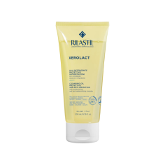 RILASTIL XEROLACT HUILE DETERGENTE 200 ML - tunisie