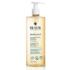 RILASTIL XEROLACT HUILE DETERGENTE 750 ML - tunisie