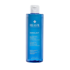 RILASTIL XEROLACT GEL DETERGENT 400 ML - tunisie
