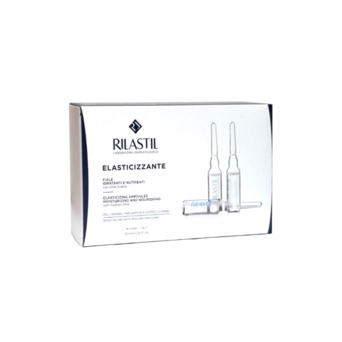 RILASTIL ELASTICIZZANTE AMP BT/10 - tunisie