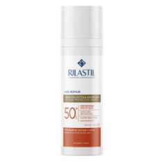 RILASTIL AGE REPAIR CREME SPF 50+ - tunisie