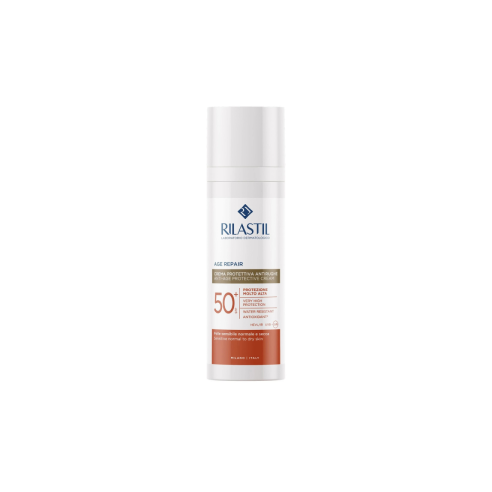 RILASTIL AGE REPAIR CREME SPF 50+ - tunisie