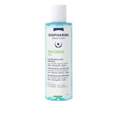 ISISPHARMA TEEN DERM EAU MICELLAIRE 250ML - tunisie