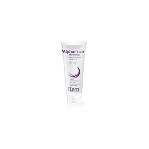 ITEM ALPHAREPAIR SHAMPOOING REPARATEUR 200ML - tunisie