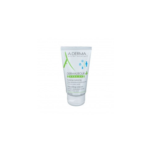 A-DERMA DERMALIBOUR+ BARRIER CREME ISOLANTE 50ML - tunisie