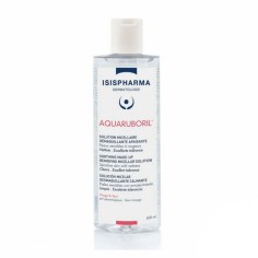 ISISPHARMA AQUARUBORIL SOLUTION MICELLAIRE 400ML - tunisie
