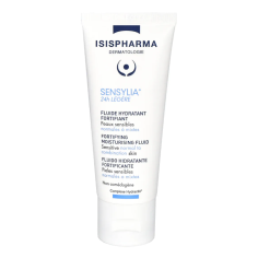 ISISPHARMA SENSYLIA LEGERE 40 ML - tunisie