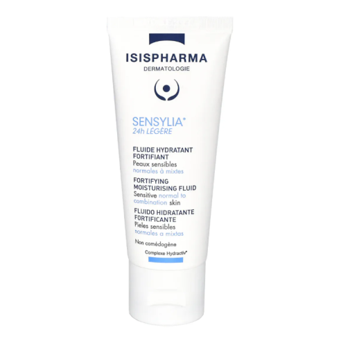 ISISPHARMA SENSYLIA LEGERE 40 ML - tunisie