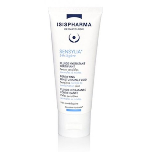 ISISPHARMA SENSYLIA RICHE 40ML - tunisie