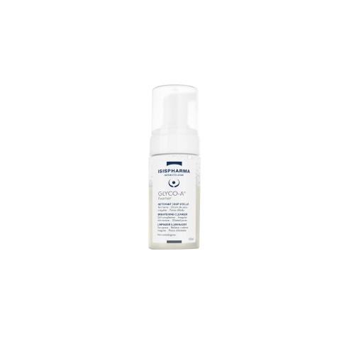 ISISPHARMA GLYCO-A FOAMER 100ML - tunisie