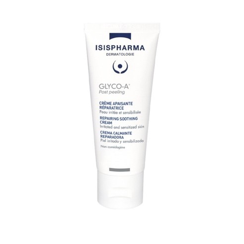 ISISPHARMA GLYCO-A POST PEELING 40ML - tunisie