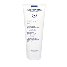 ISISPHARMA GLYCO A BODY CORPS 10% 200ML - tunisie