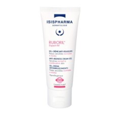 ISISPHARMA RUBORIL EXPERT M GEL CREME ANTI ROUGEURS 40ML - tunisie