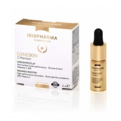 ISISPHARMA GENESKIN C 10ML - tunisie