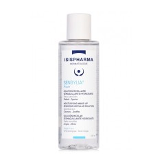 ISISPHARMA SENSYLIA AQUA SOLUTION MICELLAIRE 250ML - tunisie