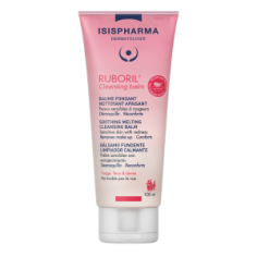 ISISPHARMA RUBORIL BAUME NETTOYANT 100 ML - tunisie