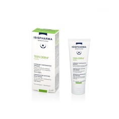 ISISPHARMA TEEN DERM HYDRA 40ML - tunisie