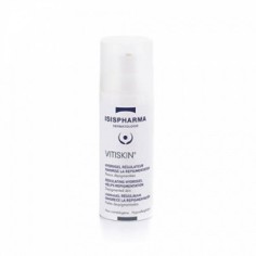 ISISPHARMA VITISKIN 50ML - tunisie