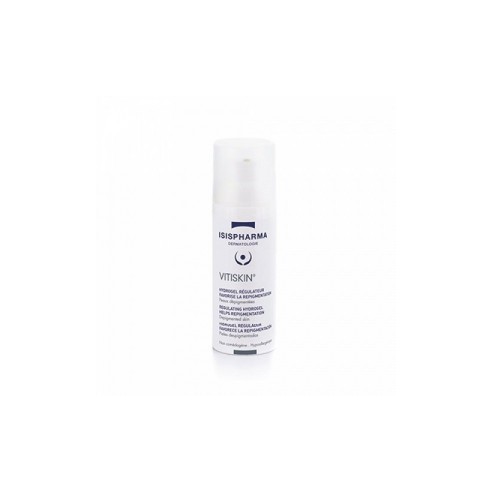 ISISPHARMA VITISKIN 50ML - tunisie