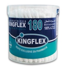MILVA KINGFLEX BATONNETS BT/180 KINGFLEX - tunisie