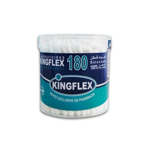 MILVA KINGFLEX BATONNETS BT/180 KINGFLEX - tunisie