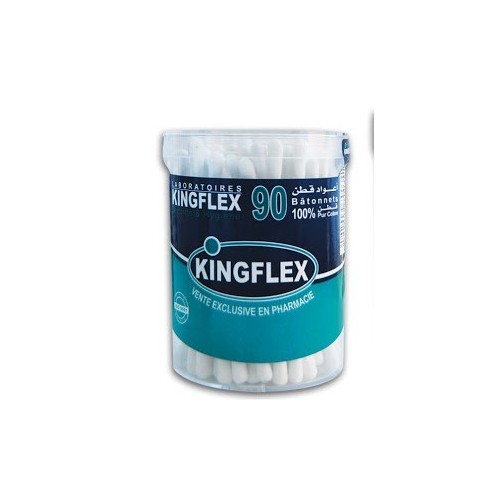 MILVA KINGFLEX BATONNETS BT/90 - tunisie