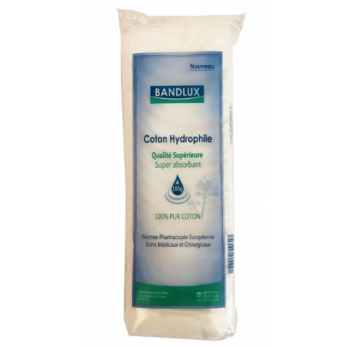 MILVA BANDLUX COTON 100 GR - tunisie