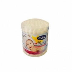 MILVA BABY BATONNETS BOITE DE 50 - tunisie