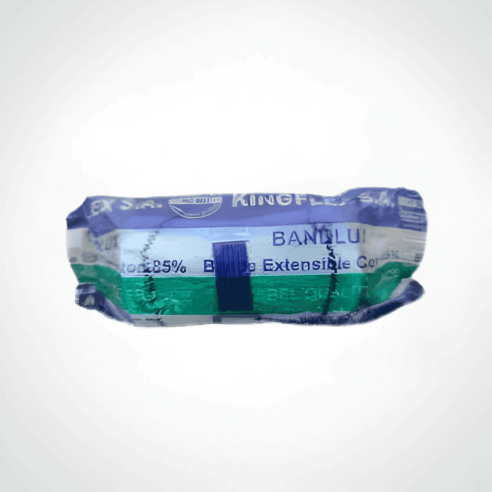 MILVA BANDLUX BANDAGE 7CM3M - tunisie