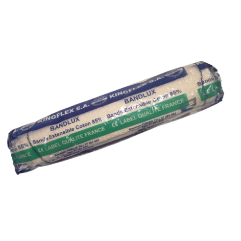 MILVA BANDLUX BANDAGE 20CM4M - tunisie