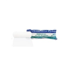 MILVA BANDLUX BANDE DE GAZE NC 5CM*3M - tunisie