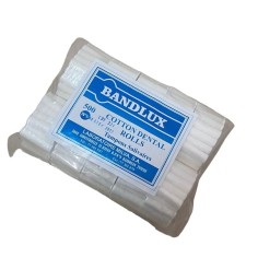 MILVA BANDLUX TAMPONS SALIVAIRES N2 BT/500 - tunisie