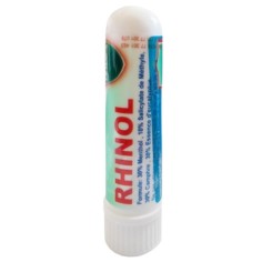 MILVA RHINOL INHALATEUR - tunisie
