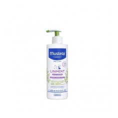 MUSTELA LINIMENT 400ML - tunisie