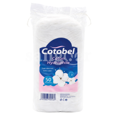 COTOBEL COTON 50 G - tunisie
