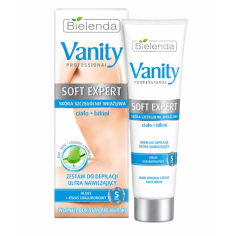 BIELENDA VANITY CREME DEPILATOIRE 100 ML - tunisie