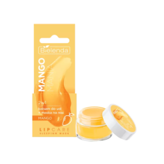 BIELENDA LIP MASQUE MANGO 10 GR - tunisie