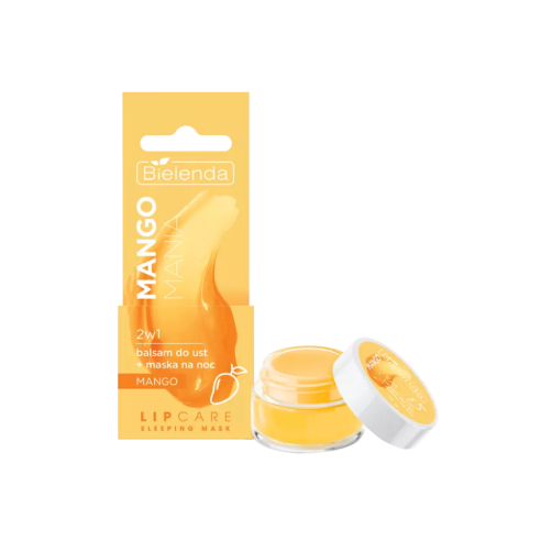 BIELENDA LIP MASQUE MANGO 10 GR - tunisie