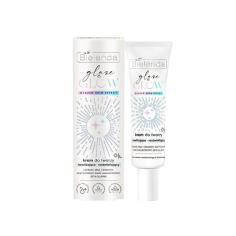 BIELENDA GLAZE GLOW CREME DE JOUR 50 ML - tunisie