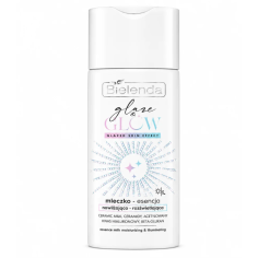 BIELENDA GLAZE GLOW LAIT 120 ML - tunisie