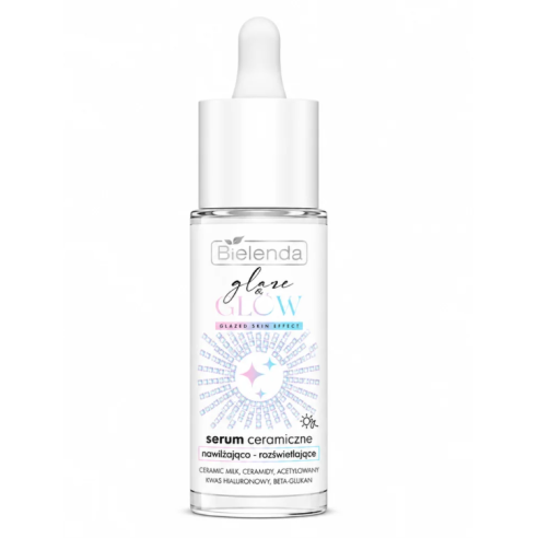 BIELENDA GLAZE GLOW SERUM 30 ML - tunisie