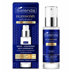 BIELENDA EGZOSOMY SERUM DE NUIT 30ML - tunisie