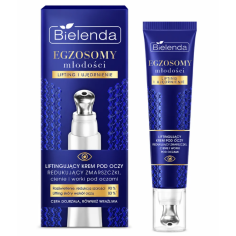 BIELENDA EGZOSOMY CONTOUR DES YEUX 15 ML - tunisie