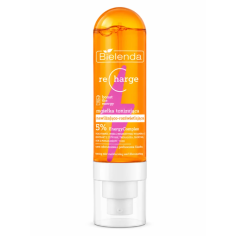 BIELENDA RECHARGE BOOST SPRAY SPF50 75ML - tunisie