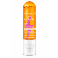 BIELENDA RECHARGE BOOST EAU TONIQUE 100 ML - tunisie