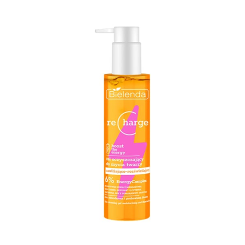 BIELENDA RECHARGE BOOST GEL 150 ML - tunisie