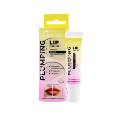 BIELENDA PLUMPING BAUME A LEVRES GINGER 10 GR - tunisie