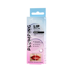 BIELENDA PLUMPING BAUME A LEVRES PEPTIDES 10 GR - tunisie